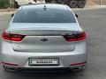 Kia K7 2018 годаүшін9 200 000 тг. в Шымкент – фото 4