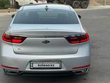 Kia K7 2018 года за 9 200 000 тг. в Шымкент – фото 4