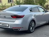 Kia K7 2018 года за 9 200 000 тг. в Шымкент – фото 3
