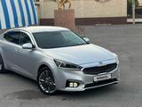 Kia K7 2018 года за 9 200 000 тг. в Шымкент – фото 5