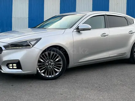 Kia K7 2018 года за 9 200 000 тг. в Шымкент – фото 7