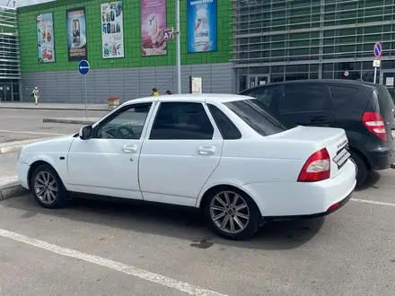 ВАЗ (Lada) Priora 2170 2013 года за 1 600 000 тг. в Павлодар