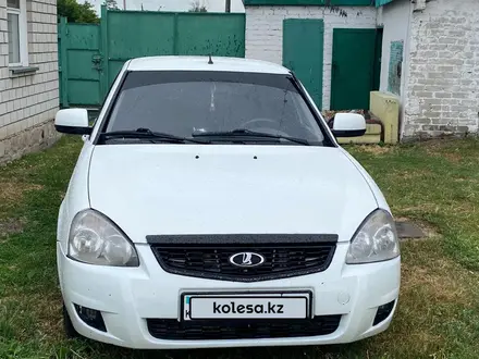 ВАЗ (Lada) Priora 2170 2013 года за 1 600 000 тг. в Павлодар – фото 11