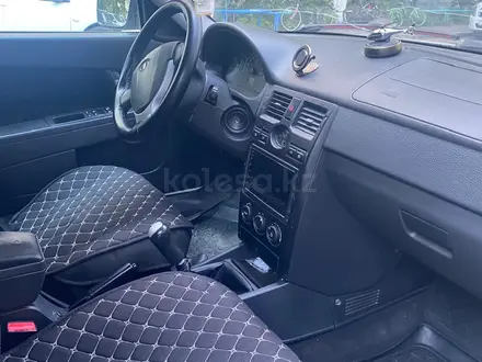 ВАЗ (Lada) Priora 2170 2013 года за 1 600 000 тг. в Павлодар – фото 15
