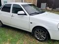 ВАЗ (Lada) Priora 2170 2013 годаүшін1 600 000 тг. в Павлодар – фото 4