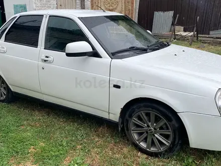 ВАЗ (Lada) Priora 2170 2013 года за 1 600 000 тг. в Павлодар – фото 4