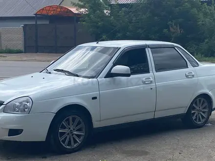 ВАЗ (Lada) Priora 2170 2013 года за 1 600 000 тг. в Павлодар – фото 5
