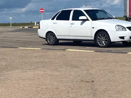 ВАЗ (Lada) Priora 2170 2013 года за 1 600 000 тг. в Павлодар – фото 7