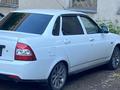 ВАЗ (Lada) Priora 2170 2013 годаүшін1 600 000 тг. в Павлодар – фото 8