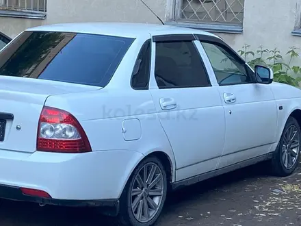 ВАЗ (Lada) Priora 2170 2013 года за 1 600 000 тг. в Павлодар – фото 8