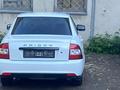 ВАЗ (Lada) Priora 2170 2013 годаүшін1 600 000 тг. в Павлодар – фото 9