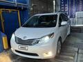 Toyota Sienna 2017 годаfor17 499 990 тг. в Шымкент – фото 2