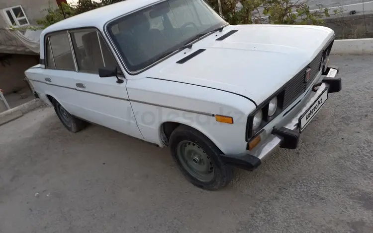 ВАЗ (Lada) 2106 2005 годаүшін699 000 тг. в Шымкент