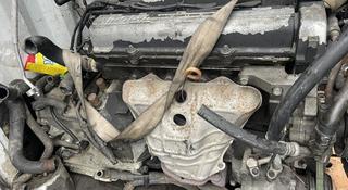 Двигатель на хонда срв за 100 тг. в Алматы