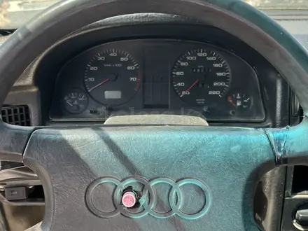 Audi 80 1988 года за 500 000 тг. в Тараз