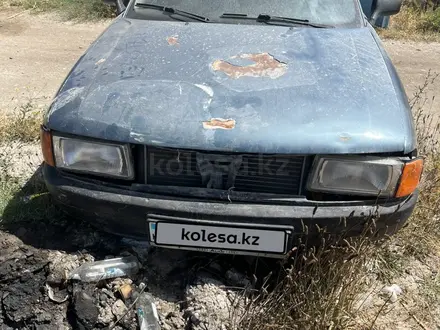 Audi 80 1988 года за 500 000 тг. в Тараз – фото 6