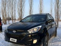 Hyundai Tucson 2015 года за 6 100 000 тг. в Актобе