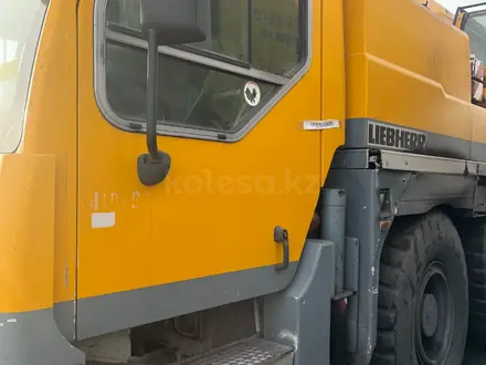 Liebherr  КРАН LIEBHERR LTM1060/2 2004 года за 59 000 000 тг. в Караганда – фото 2