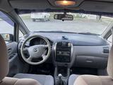 Mazda Premacy 2003 годаүшін1 550 000 тг. в Петропавловск – фото 4