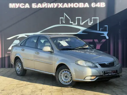 Daewoo Gentra 2013 года за 3 950 000 тг. в Атырау – фото 2