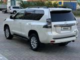 Toyota Land Cruiser Prado 2017 годаfor18 800 000 тг. в Актау – фото 5