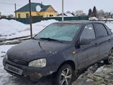 ВАЗ (Lada) Kalina 1118 2007 года за 1 000 000 тг. в Семей – фото 2