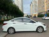 Hyundai Accent 2014 годаfor4 550 000 тг. в Астана – фото 2
