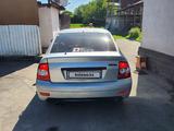 ВАЗ (Lada) Priora 2172 2012 годаүшін1 500 000 тг. в Алматы – фото 3