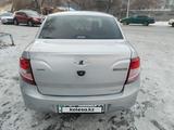 ВАЗ (Lada) Granta 2190 2018 годаfor3 400 000 тг. в Усть-Каменогорск – фото 2