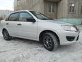 ВАЗ (Lada) Granta 2190 2018 года за 3 400 000 тг. в Усть-Каменогорск – фото 3