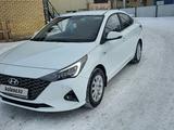 Hyundai Accent 2020 года за 7 800 000 тг. в Актобе