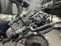 Двигатель на Камри 50 за 780 000 тг. в Алматы
