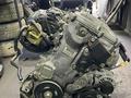 Двигатель на Камри 50 за 780 000 тг. в Алматы – фото 2