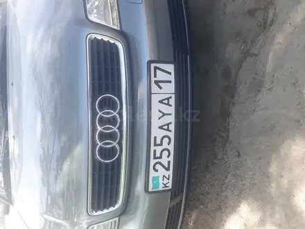 Audi A4 1999 года за 3 500 000 тг. в Шымкент