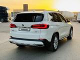 BMW X5 2019 года за 35 000 000 тг. в Алматы