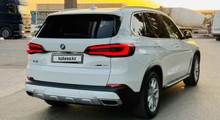 BMW X5 2019 годаүшін35 000 000 тг. в Алматы