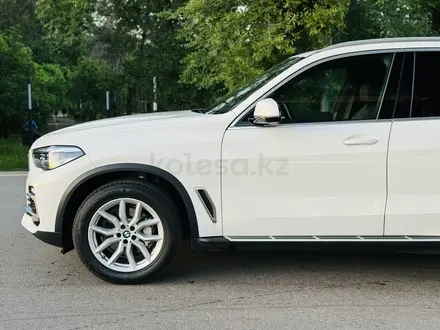 BMW X5 2019 годаүшін35 000 000 тг. в Алматы – фото 11