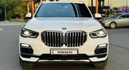 BMW X5 2019 годаүшін35 000 000 тг. в Алматы – фото 3
