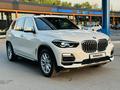 BMW X5 2019 года за 35 000 000 тг. в Алматы – фото 2
