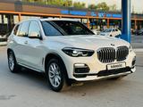 BMW X5 2019 годаfor35 000 000 тг. в Алматы – фото 2