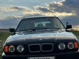 BMW 525 1995 года за 2 200 000 тг. в Астана