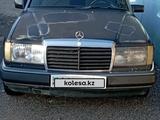 Mercedes-Benz E 230 1989 года за 1 600 000 тг. в Талдыкорган – фото 2