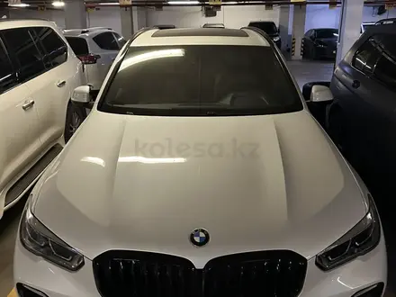 BMW X5 2021 года за 36 500 000 тг. в Астана – фото 14