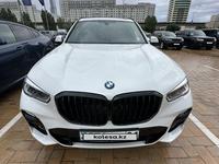 BMW X5 2021 года за 36 500 000 тг. в Астана