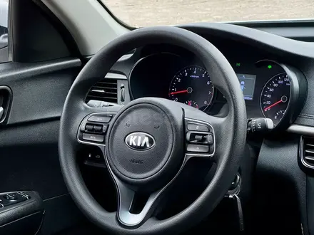 Kia K5 2015 года за 7 800 000 тг. в Алматы – фото 9