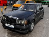 Mercedes-Benz E 300 1990 года за 1 350 000 тг. в Алматы – фото 2