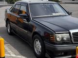Mercedes-Benz E 300 1990 года за 1 350 000 тг. в Алматы