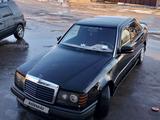Mercedes-Benz E 300 1990 года за 1 350 000 тг. в Алматы – фото 4