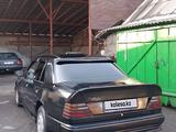 Mercedes-Benz E 300 1990 года за 1 350 000 тг. в Алматы – фото 5