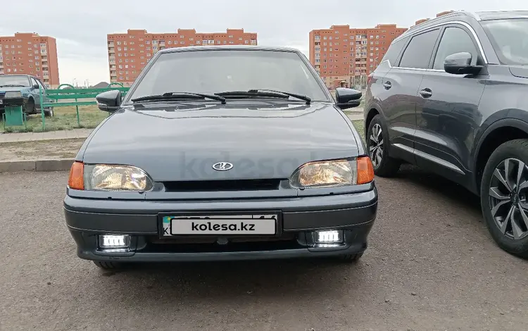 ВАЗ (Lada) 2115 2012 года за 2 100 000 тг. в Экибастуз